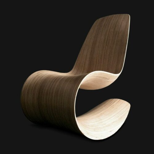 Thronos lounge chair