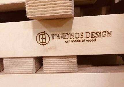 Wooden Furniture | Enhance Your Home with ThronosDesign