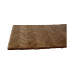 Fishbone Mosaic 3D Pattern Wooden Surface 6 2