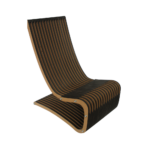 Thronos Design SereniFlex Rocking Chair 2