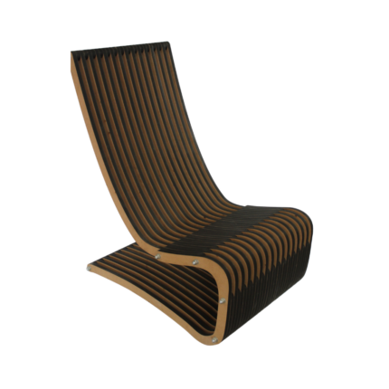 Thronos Design SereniFlex Rocking Chair 2