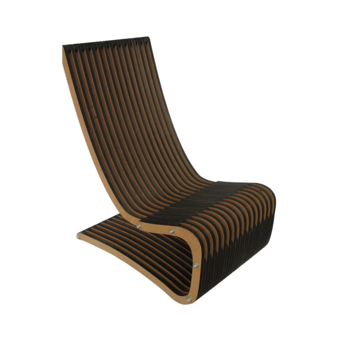 Thronos Design SereniFlex Rocking Chair 2