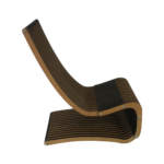 Thronos Design SereniFlex Rocking Chair 5