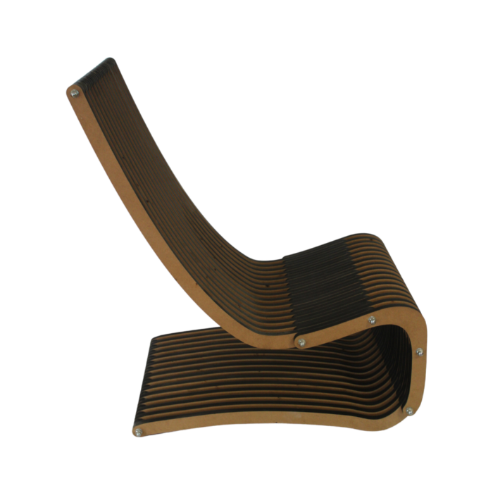 Thronos Design SereniFlex Rocking Chair 5