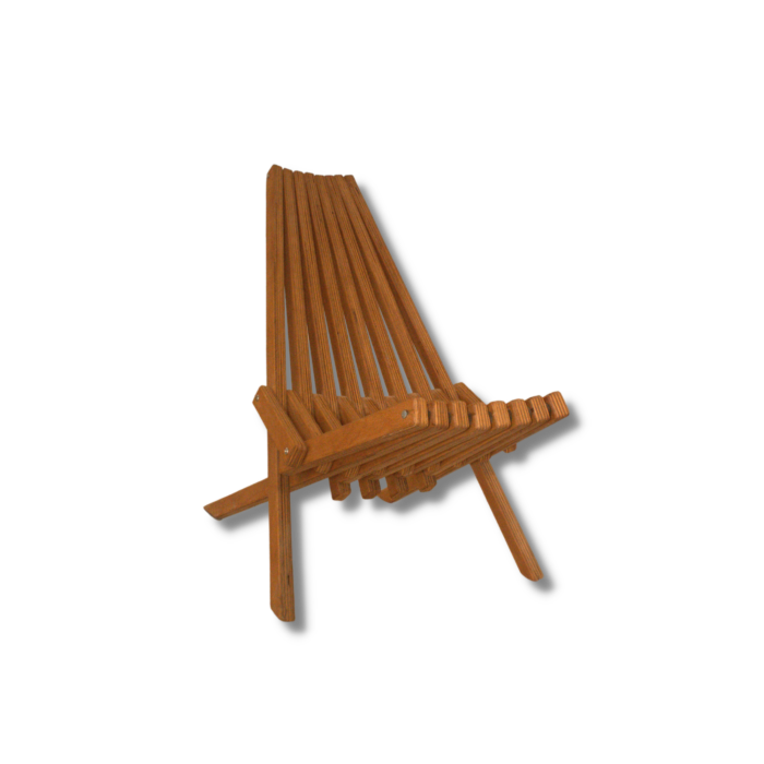 Triena Beach Chair 4