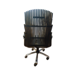 Wood Slice Office Chair 8